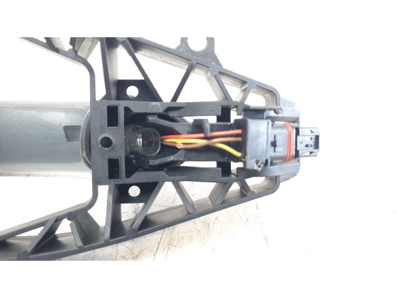 Recambio de maneta exterior delantera derecha para bmw serie x3 (g01) xdrive 20d referencia OEM IAM 51219491462  