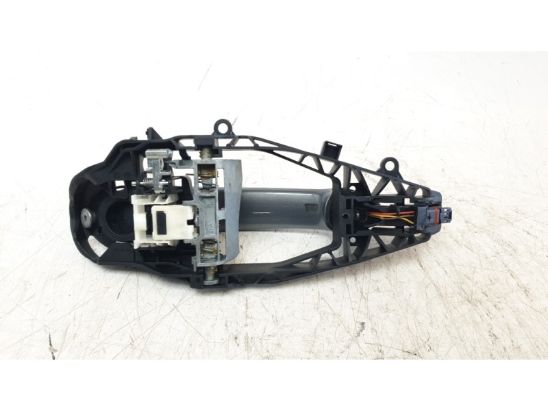 Recambio de maneta exterior delantera derecha para bmw serie x3 (g01) xdrive 20d referencia OEM IAM 51219491462  