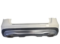 Recambio de paragolpes trasero para mercedes-benz clase gla (w156) gla 220 cdi 4m / d 4m (156.905) referencia OEM IAM 1568802640