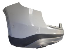 Recambio de paragolpes trasero para mercedes-benz clase gla (w156) gla 220 cdi 4m / d 4m (156.905) referencia OEM IAM 1568802640 2