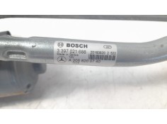 Recambio de motor limpia delantero para mercedes-benz clase c coupe (w205) c 250 d 4matic (205.309) referencia OEM IAM 205820074 2