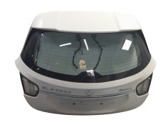 Recambio de porton trasero para mercedes-benz clase gla (w156) gla 220 cdi 4m / d 4m (156.905) referencia OEM IAM A1567400105  