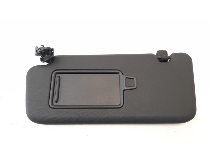 Recambio de parasol izquierdo para hyundai kona 1.0 tgdi cat referencia OEM IAM 85210J9210TTX  