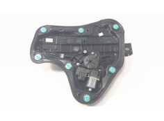 Recambio de elevalunas trasero izquierdo para volkswagen golf viii (cd1, da1) 2.0 tdi referencia OEM IAM 5H0839461D  