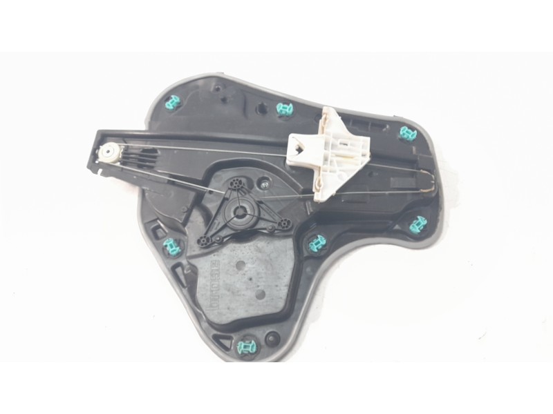 Recambio de elevalunas trasero izquierdo para volkswagen golf viii (cd1, da1) 2.0 tdi referencia OEM IAM 5H0839461D  