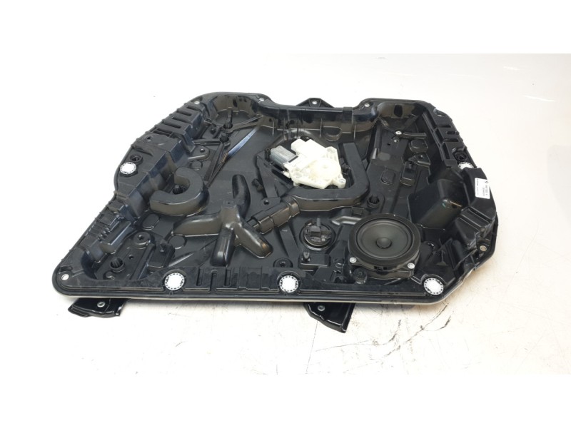 Recambio de elevalunas delantero izquierdo para bmw serie x3 (g01) xdrive 20d referencia OEM IAM 51337498148  