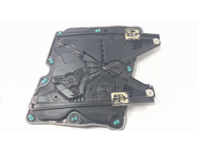 Recambio de elevalunas delantero derecho para volkswagen golf viii (cd1, da1) 2.0 tdi referencia OEM IAM 5H0837462F  