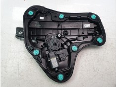 Recambio de elevalunas trasero derecho para volkswagen golf viii (cd1, da1) 2.0 tdi referencia OEM IAM 5H0839462F  