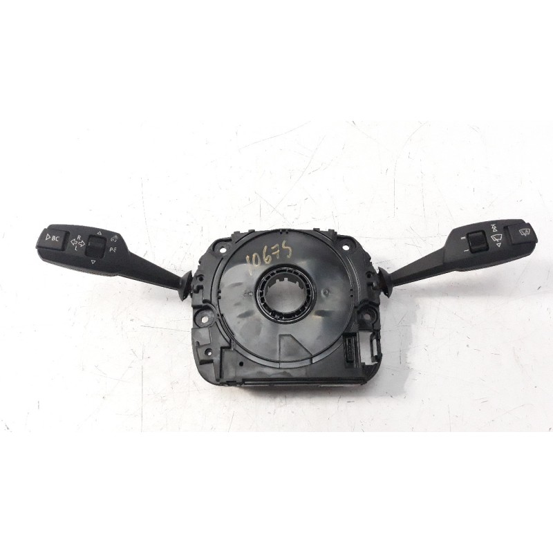 Recambio de mando intermitentes para bmw serie 1 berlina (e81/e87) 1.6 16v cat referencia OEM IAM 61319110893  