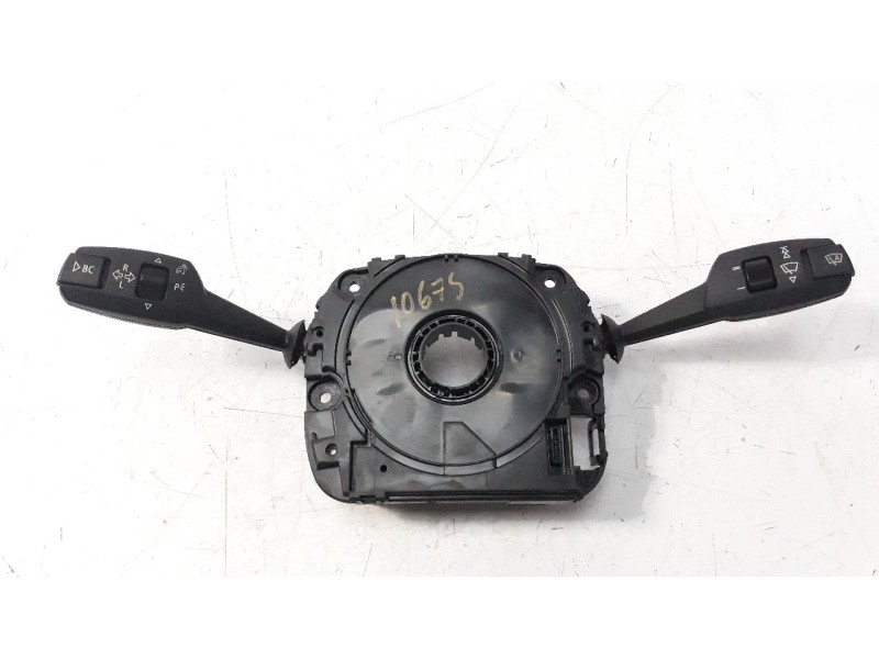 Recambio de mando intermitentes para bmw serie 1 berlina (e81/e87) 1.6 16v cat referencia OEM IAM 61319110893  
