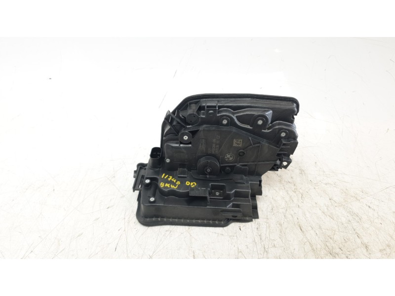 Recambio de cerradura puerta delantera derecha para bmw serie x3 (g01) xdrive 20d referencia OEM IAM 51219492094  