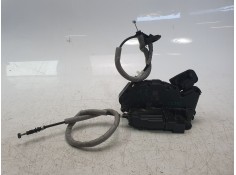 CERRADURA PUERTA TRASERA IZQUIERDA 5TA839015L 45830180 