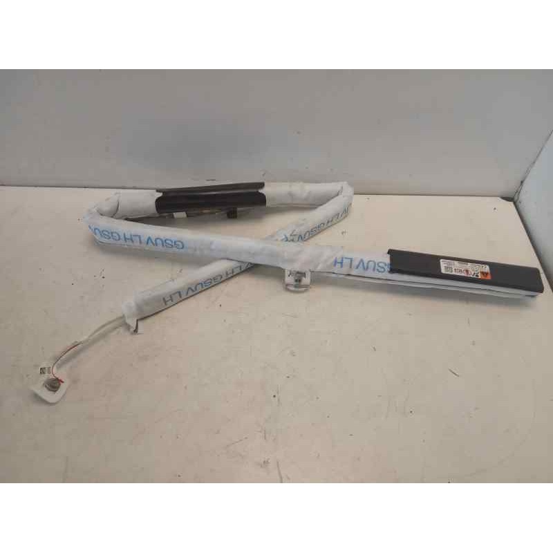 Recambio de airbag cortina delantero izquierdo para opel mokka x selective start/stop referencia OEM IAM 95327400  