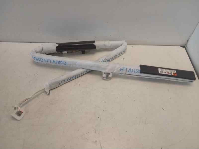 Recambio de airbag cortina delantero izquierdo para opel mokka x selective start/stop referencia OEM IAM 95327400  
