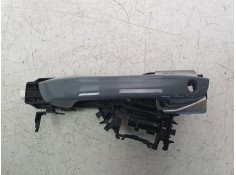 Recambio de maneta exterior delantera izquierda para volkswagen golf viii (cd1, da1) 2.0 tdi referencia OEM IAM 5H1837205F  