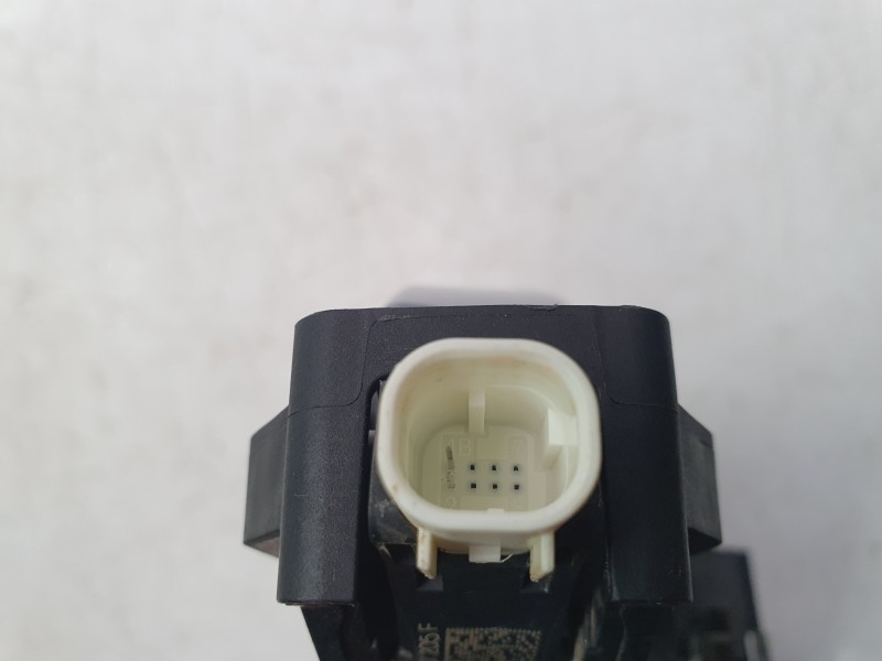 Recambio de maneta exterior trasera izquierda para volkswagen golf viii (cd1, da1) 2.0 tdi referencia OEM IAM 5H1837205F  