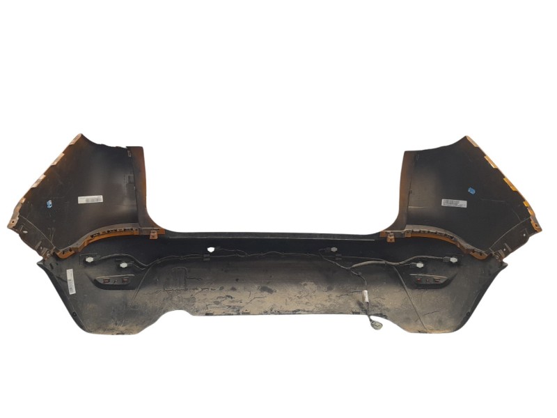 Recambio de paragolpes trasero para opel crossland x / crossland (p17, p2qo) 1.2 (75) referencia OEM IAM 39157471  