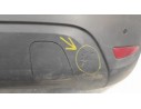 PARAGOLPES TRASERO 39157471 
