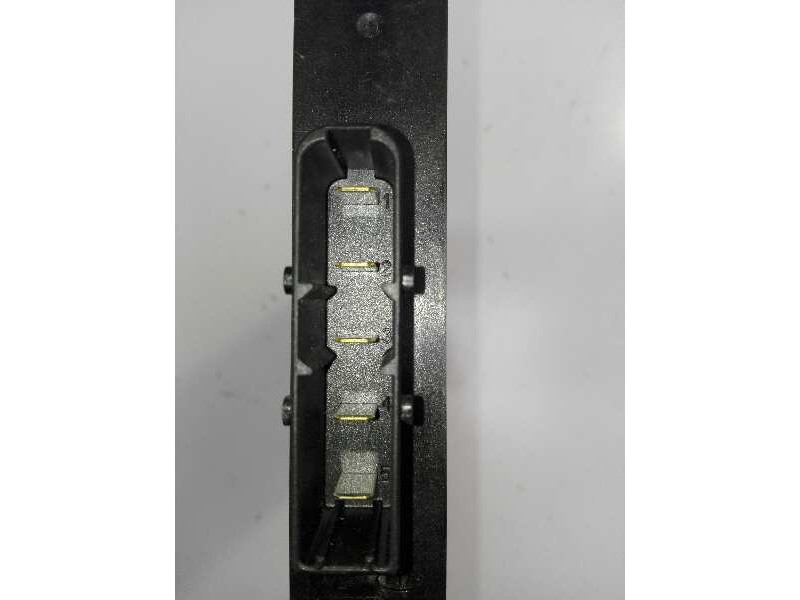 Recambio de resistencia calefaccion para kia cee´d drive referencia OEM IAM 710260730100  