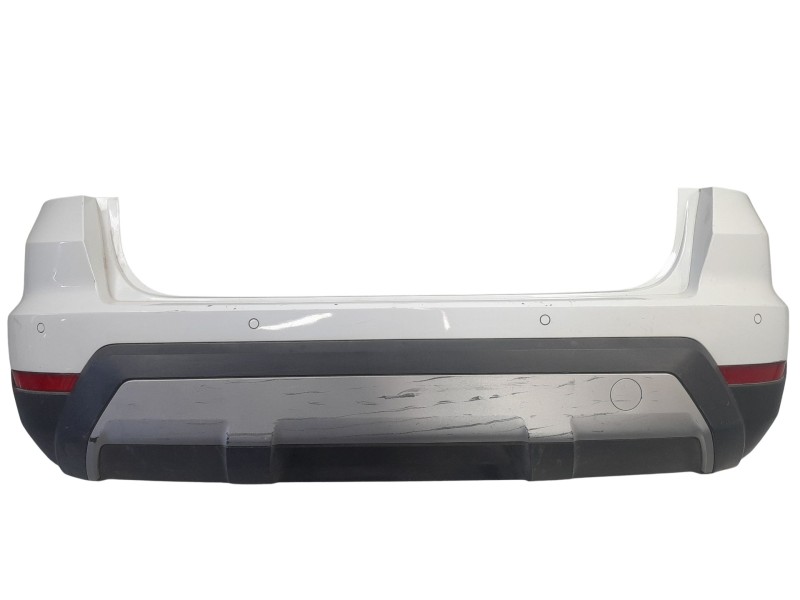 Recambio de paragolpes trasero para seat arona (kj7, kjp) 1.6 tdi referencia OEM IAM 6F9807421B  ST7501051 , 107213810