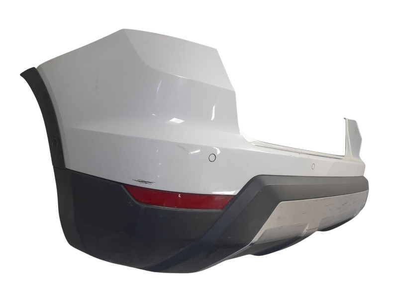 Recambio de paragolpes trasero para seat arona (kj7, kjp) 1.6 tdi referencia OEM IAM 6F9807421B  ST7501051 , 107213810