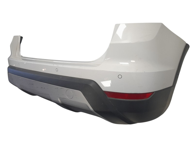 Recambio de paragolpes trasero para seat arona (kj7, kjp) 1.6 tdi referencia OEM IAM 6F9807421B  ST7501051 , 107213810