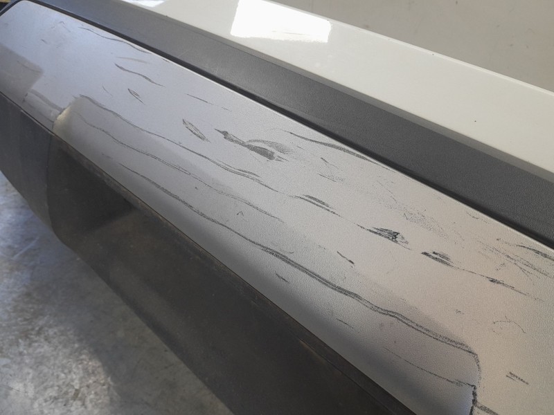 Recambio de paragolpes trasero para seat arona (kj7, kjp) 1.6 tdi referencia OEM IAM 6F9807421B  ST7501051 , 107213810