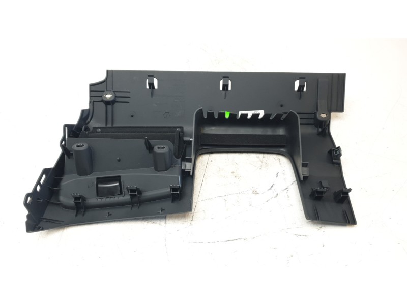 Recambio de guantera para volkswagen golf viii (cd1, da1) 2.0 tdi referencia OEM IAM 8W1863075D  