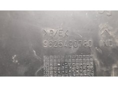 Recambio de paso rueda trasero derecho para citroën berlingo / berlingo first furgoneta/monovolumen (m_) 1.1 i (mahdz, mbhdz, mb 2