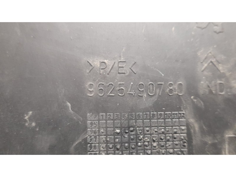 Recambio de paso rueda trasero derecho para citroën berlingo / berlingo first furgoneta/monovolumen (m_) 1.1 i (mahdz, mbhdz, mb
