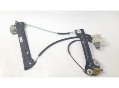 Recambio de elevalunas delantero derecho para mini mini (f56) cooper se / electric referencia OEM IAM 5A36E64  