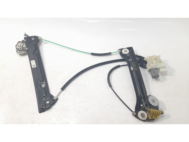Recambio de elevalunas delantero derecho para mini mini (f56) cooper se / electric referencia OEM IAM 5A36E64  