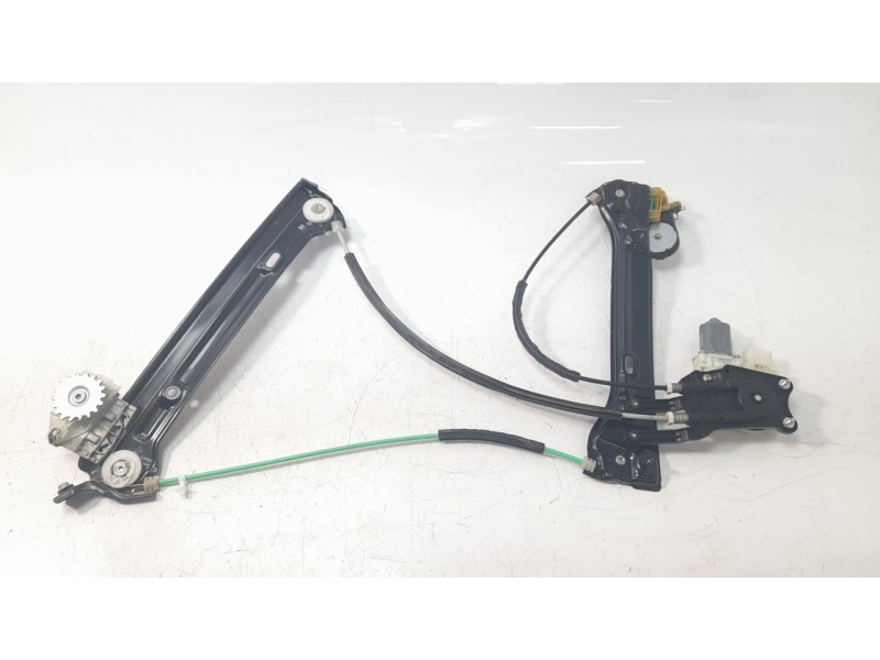 Recambio de elevalunas delantero derecho para mini mini (f56) cooper se / electric referencia OEM IAM 5A36E64  