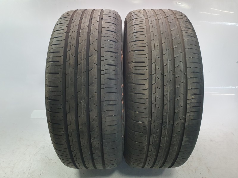 Recambio de neumatico para ford focus iv (hn) 1.0 ecoboost mhev referencia OEM IAM 2155017  