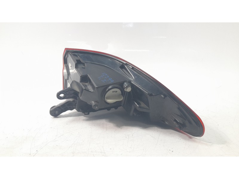 Recambio de piloto trasero izquierdo para bmw x2 (f39) sdrive 18 d referencia OEM IAM 63219881161  