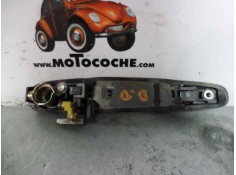 Recambio de maneta exterior delantera derecha para lexus is200 (gxe10) 2.0 referencia OEM IAM    2