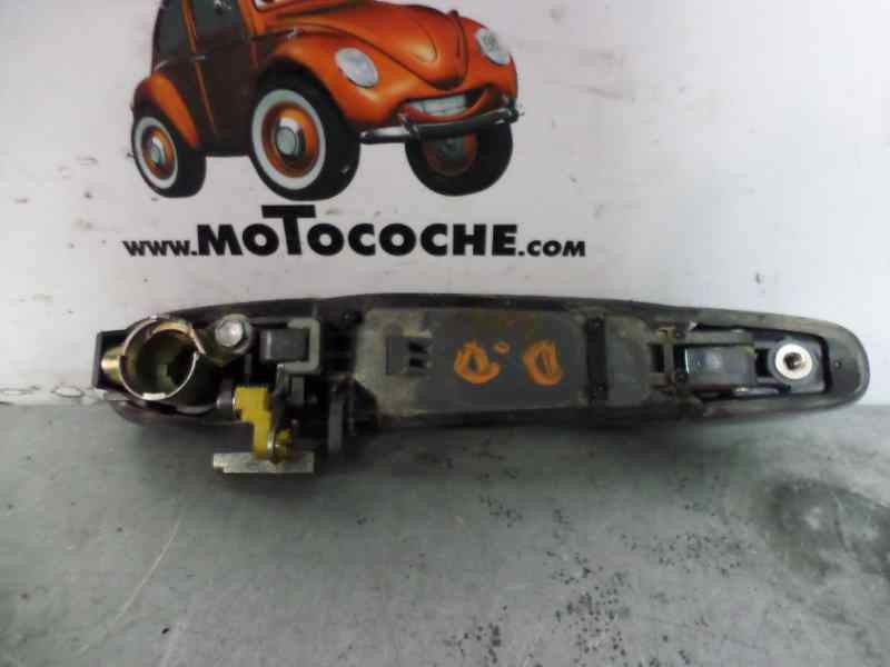 Recambio de maneta exterior delantera derecha para lexus is200 (gxe10) 2.0 referencia OEM IAM   