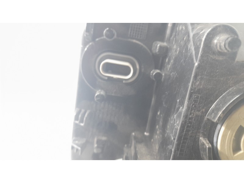 Recambio de piloto trasero izquierdo para bmw x2 (f39) sdrive 18 d referencia OEM IAM 63219881161  