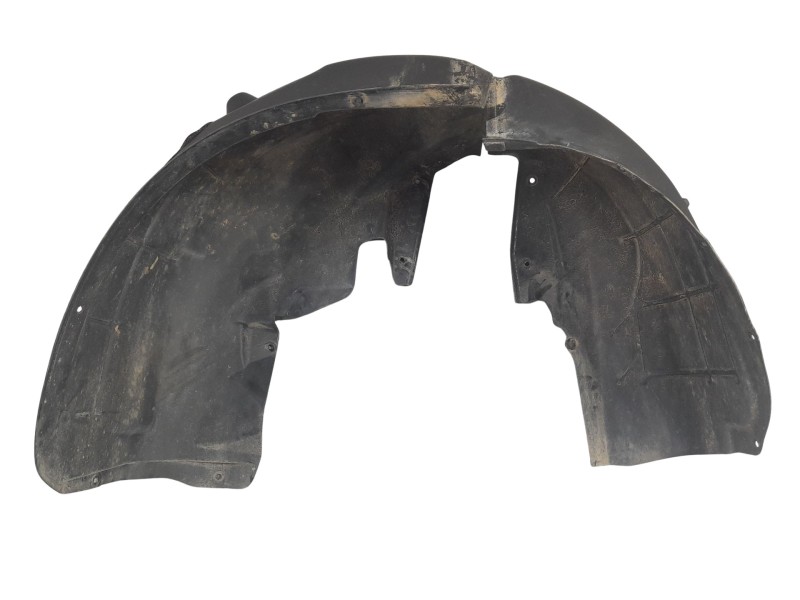 Recambio de paso rueda trasero izquierdo para maserati levante suv (m161) 3.0 d q4 referencia OEM IAM   