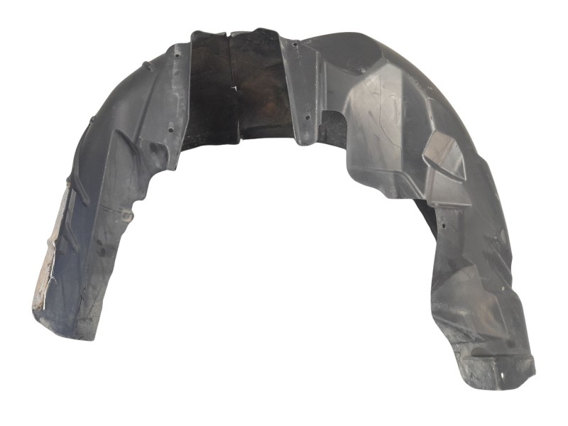 Recambio de paso rueda trasero izquierdo para maserati levante suv (m161) 3.0 d q4 referencia OEM IAM   
