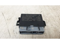 MODULO ELECTRONICO A0009001708 ATW001309039 
