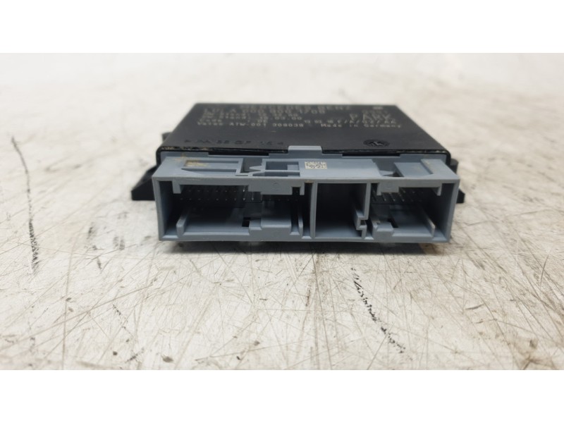Recambio de modulo electronico para mercedes-benz clase gla (w156) gla 220 cdi 4m / d 4m (156.905) referencia OEM IAM A000900170