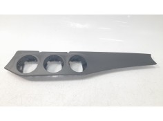 Recambio de moldura para mercedes-benz clase gla (w156) gla 220 cdi 4m / d 4m (156.905) referencia OEM IAM 3006701000  