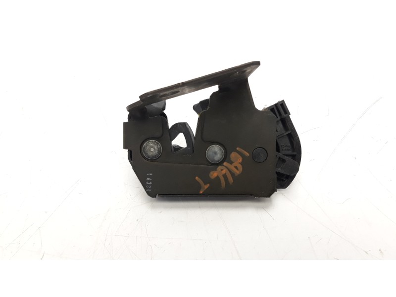 Recambio de cerradura maletero / porton para volvo xc90 2.5 20v turbo cat referencia OEM IAM 30649106  