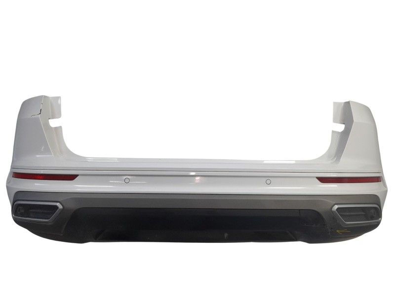 Recambio de paragolpes trasero para seat ateca (khp) fr referencia OEM IAM 575807421D  