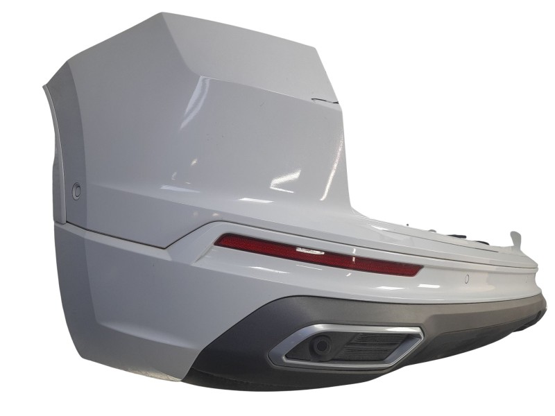 Recambio de paragolpes trasero para seat ateca (khp) fr referencia OEM IAM 575807421D  