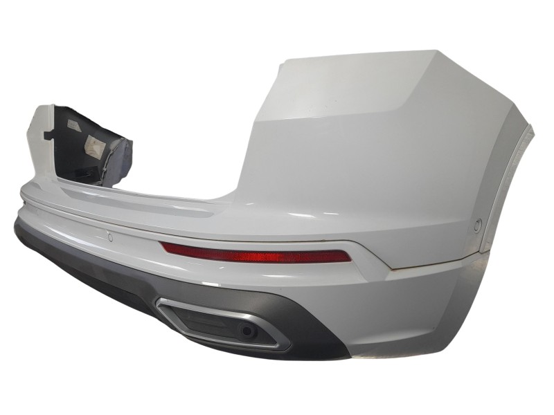 Recambio de paragolpes trasero para seat ateca (khp) fr referencia OEM IAM 575807421D  