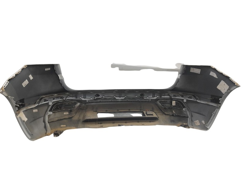 Recambio de paragolpes trasero para seat ateca (khp) fr referencia OEM IAM 575807421D  