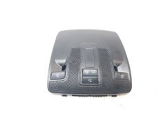 Recambio de luz interior para mercedes-benz clase gla (w156) gla 220 cdi 4m / d 4m (156.905) referencia OEM IAM A0009007303  