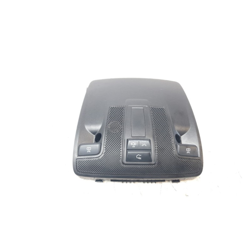 Recambio de luz interior para mercedes-benz clase gla (w156) gla 220 cdi 4m / d 4m (156.905) referencia OEM IAM A0009007303  